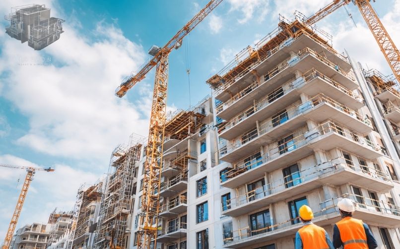 Hatay Defne İnşaat Firmaları