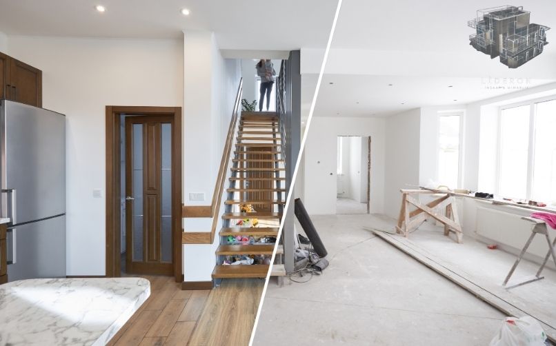 hatay ev tadilat ve dekorasyon